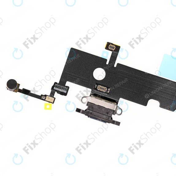 Connettore di ricarica con Cavo flex per iPhone XS Max, Space Gray