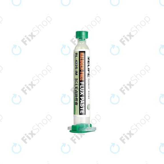 Pasta saldante 10 ml, Relife RL-422S-IM