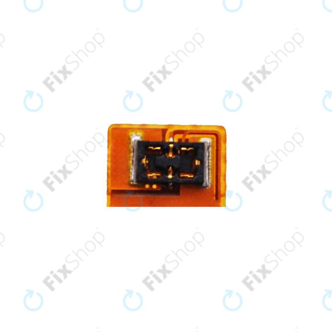 Batteria per Sony Xperia Z5 E6653, 2800mAh, Li-Pol, 3.8 V, LIS1593ERPC, HQ