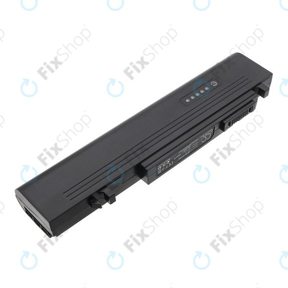 Batteria per Dell Studio XPS 16, XPS 40, 312-0815, Li-Ion, 4400mAh, 11.1V, HQ