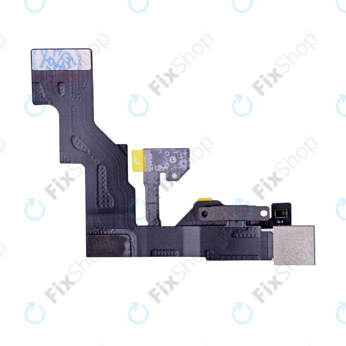 Fotocamera frontale, Sensore di prossimità e Cavo flex per iPhone 6S Plus
