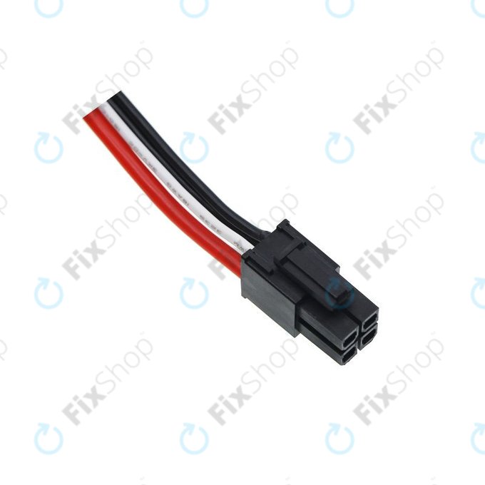 Batteria per Bosch Indego 350, 400, M 700, Indego S+ 350, F016104898, Li-Ion, 2500mAh, 18V, HQ