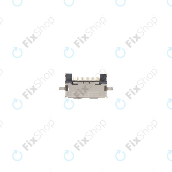 Connettore di ricarica USB per Sony PlayStation Vita 1000
