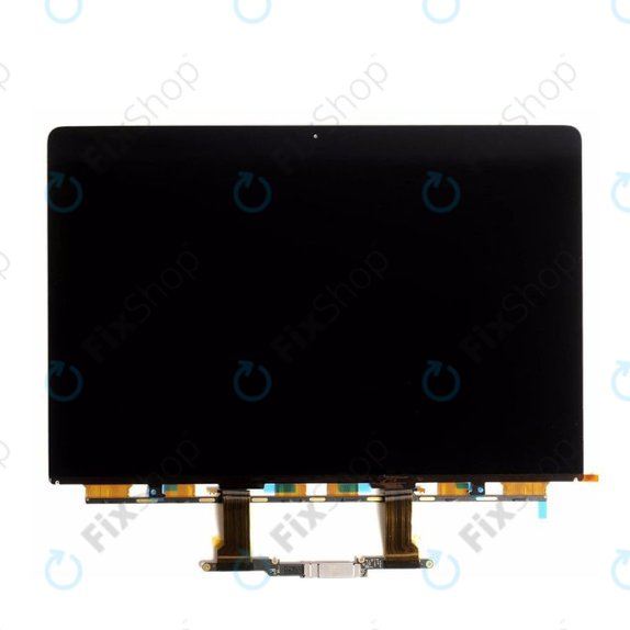 Schermo LCD per MacBook Pro 15" A1707 (Late 2016 - Mid 2017), Refurbished