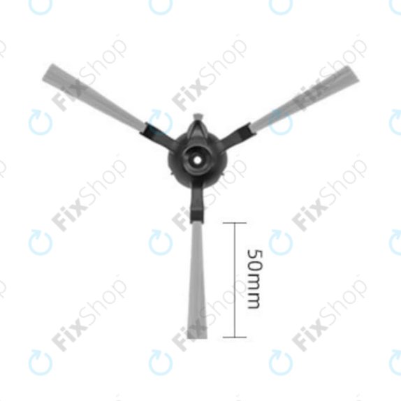 Spazzola laterale, 2 pz. per Xiaomi Robot Vacuum E5