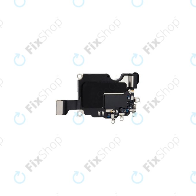 Altoparlante auricolare per iPhone 16 Pro Max