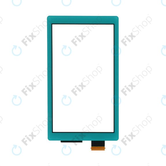Vetro touch (Green) per Nintendo Switch Lite