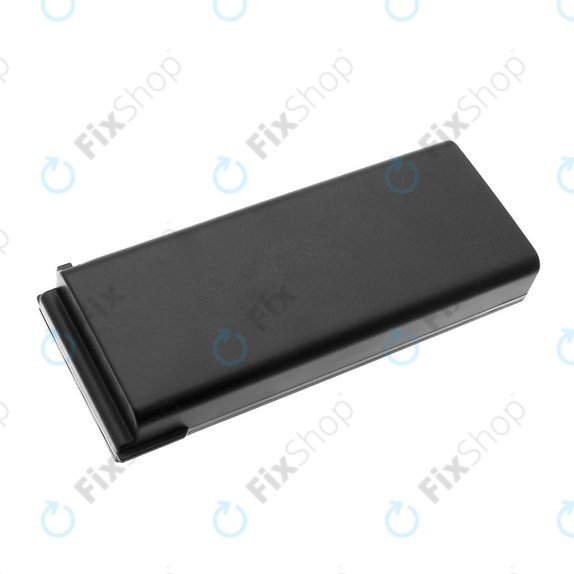 Batteria per Hiab 077 Hiduo, 088CL, 095, RNBB7215, 2.250.1000, Ni-MH, 2000mAh, 7.2V, HQ