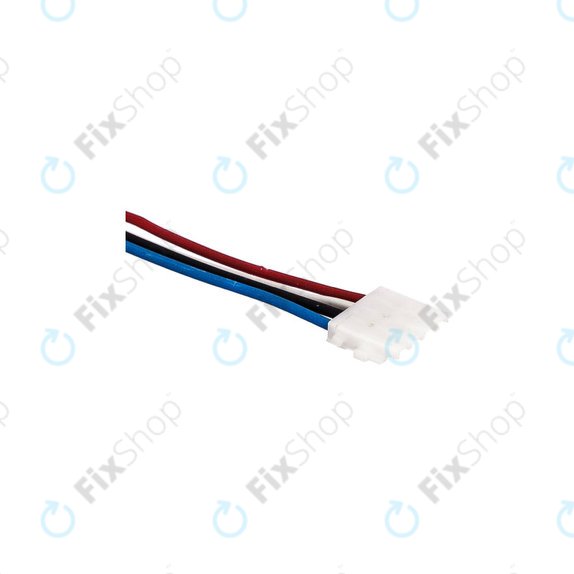 Batteria per Gopro Hero 7 Silver, White, SPTM1B, Li-Ion, 1100mAh, 3.85V, HQ
