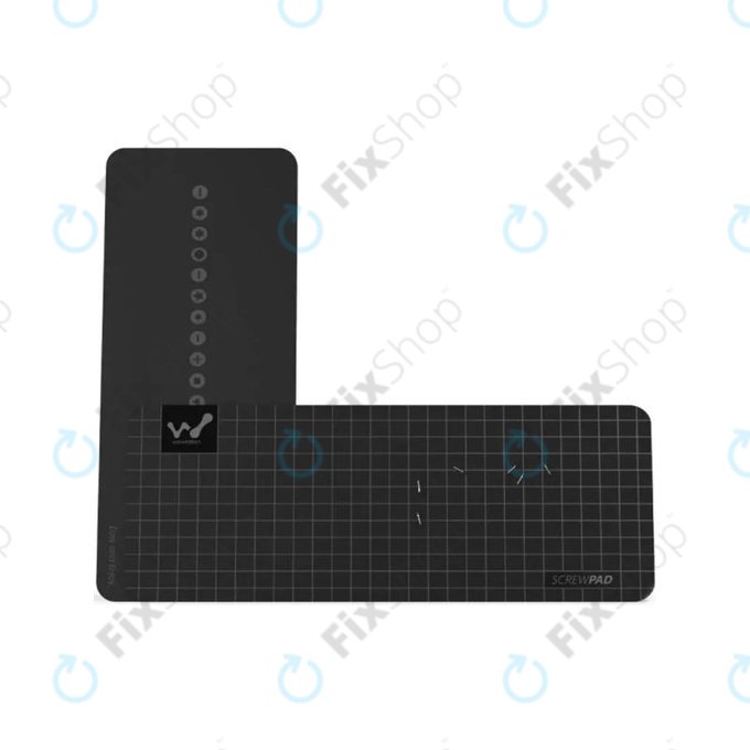 Cacciavite elettrico 64 in 1, Xiaomi WOWstick 1F+