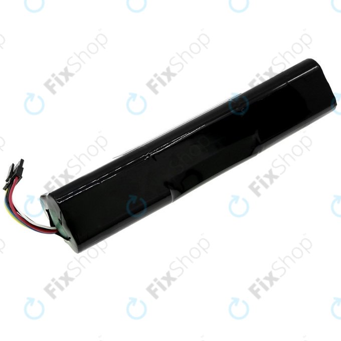 Batteria per Neato Botvac D3, D4, D5, D6, D7-seriess, 945-0225, 205-0011, 205-0013, Li-Ion, 6800mAh, 14.4V, HQ