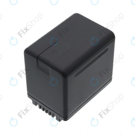 Batteria per Panasonic HC-550EB, VW-VBT380, Li-Ion, 4040mAh, 3.6V, HQ