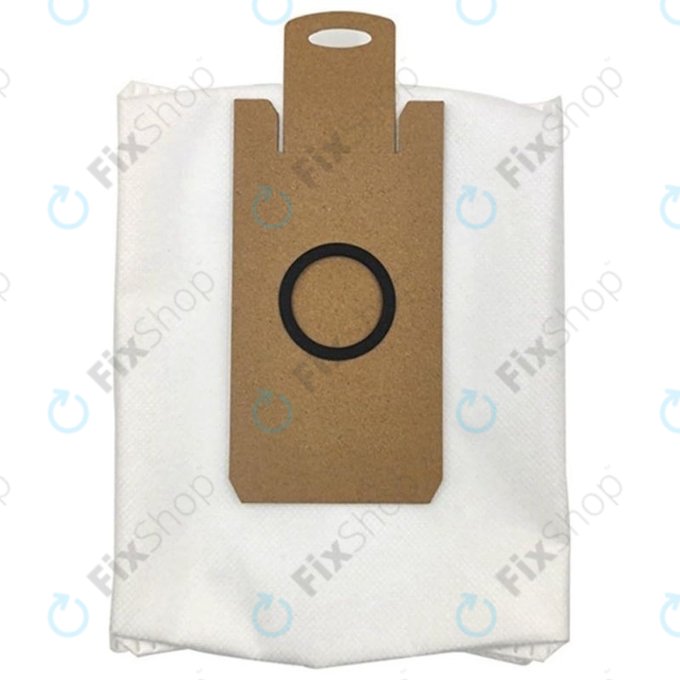 Sacchetto per aspirapolvere, 3 pz. per Xiaomi Lydsto W2