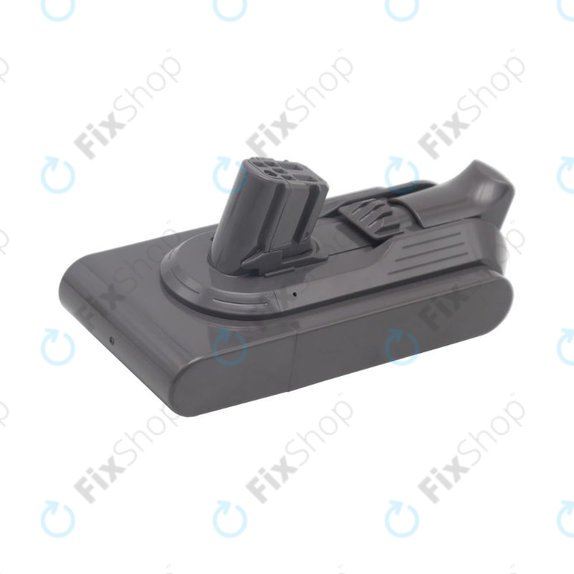 Batteria per Dyson V12, 965470-01, Li-Ion, 3000mAh, 25.2V