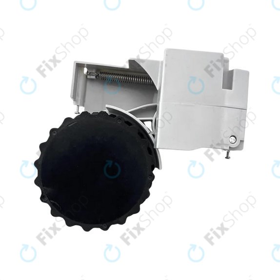 Ruota con motore (destra) per Xiaomi Mijia 1S, White