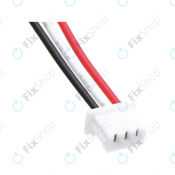Batteria per TomTom Go 530 Live, 630T, 720, 730T, 930T, 1697461, Li-Polymer, 1300mAh, 3.7V, HQ