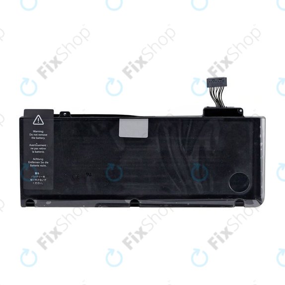 Batteria A1322 per MacBook Pro 13" A1278 (Mid 2009 - Mid 2012), 6000mAh