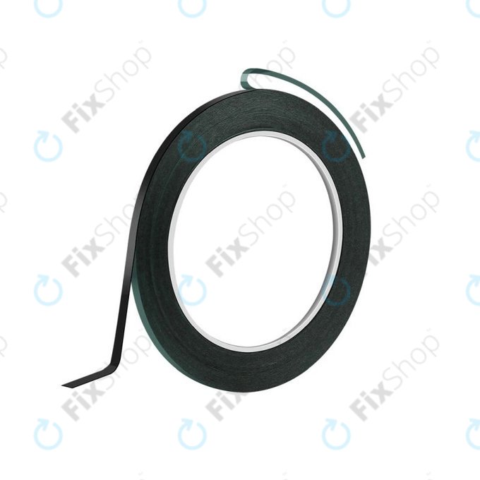 Nastro adesivo universale, 5mm x 10m, Sunshine SS-3M