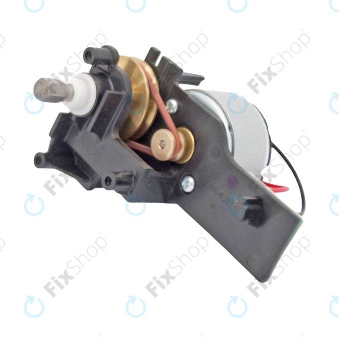 Motore spazzola laterale per Vorwerk Kobold VR100