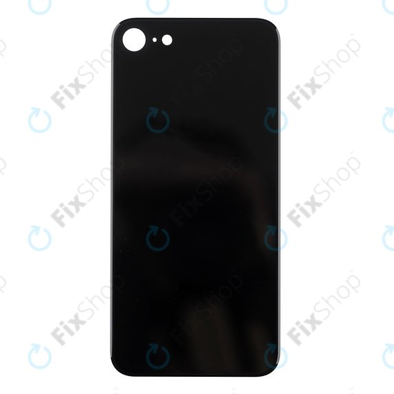 Vetro scocca posteriore per iPhone 8, Space Gray
