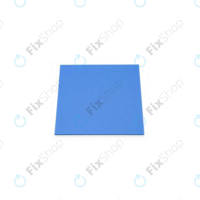 Pad termico RGEEK AC, 6,0 W/mK, 100 × 100 × 0,5mm