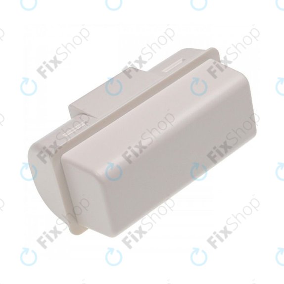 Batteria per iRobot Braava Jet 240, 241, 244, 245, Mopping Robot, 4446040, BC674, Li-Ion, 5300mAh, 3.6V