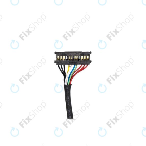 Batteria per Huawei MateBook 13, 13 i7, HB4593J6ECW, Li-Pol, 3600mAh, 11.4V, HQ