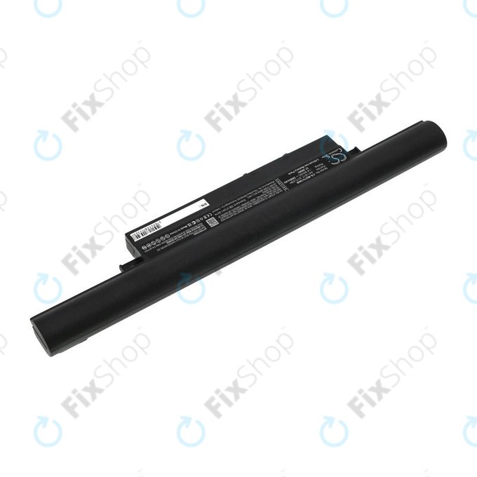 Batteria per Medion Akoya E7415, Erazer P7643, A41-D17, Li-Ion, 2600mAh, 14.56V, HQ