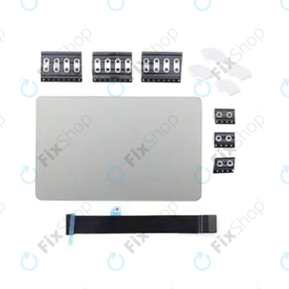 Trackpad per MacBook Pro 14", A2992 (2023), Silver, 661-38736, Genuine Apple