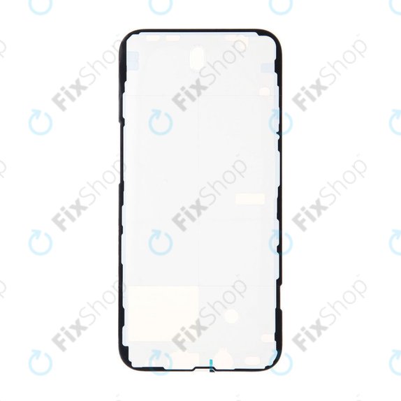 Adesivo Schermo LCD per iPhone 13, 923-06620-S Genuine Apple