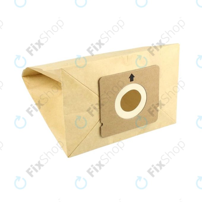 Sacchetto per aspirapolvere, 4 pz. per Rowenta Compacteo, City Space, Mini Space