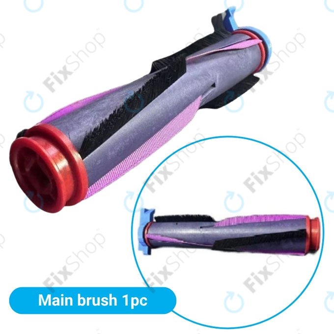 Set completo per Shark AV2820S, AV2820XEUS, AV2820AE