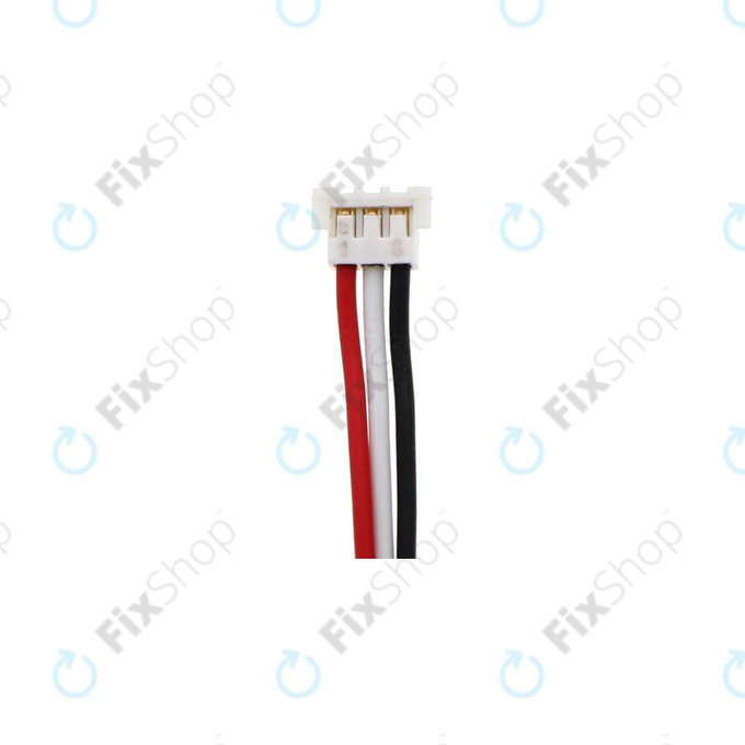 Batteria per PSP, LIP1412, Li-Pol, 850mAh, 3.7V, HQ