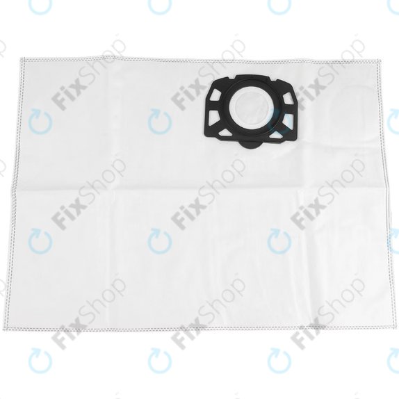 Sacchetto per aspirapolvere, 4 pz. per Kärcher WD 2, WD 2 Plus, WD 3