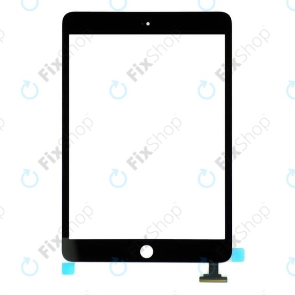 Vetro touch per iPad Mini, Mini 2, Black
