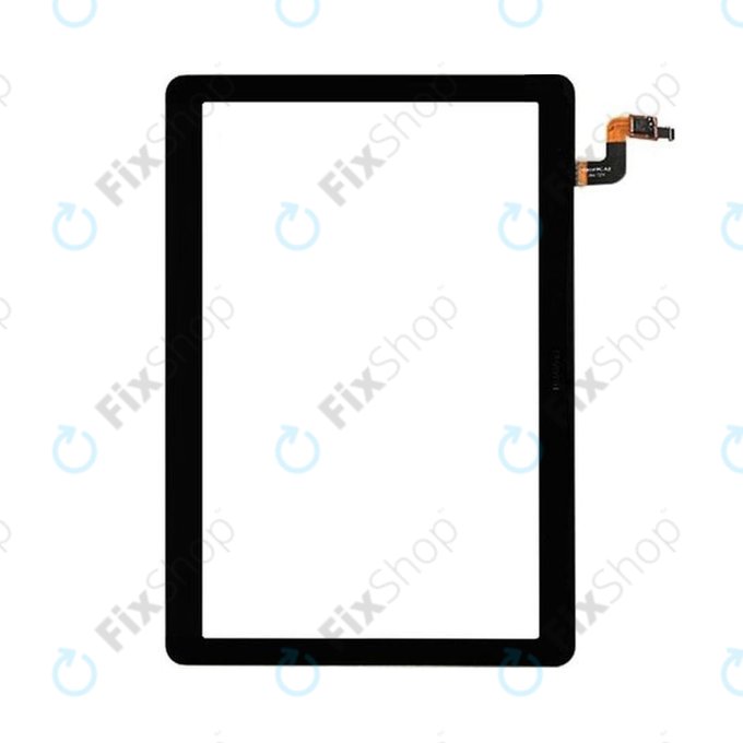 Vetro touch per Huawei MediaPad T3 10, Black