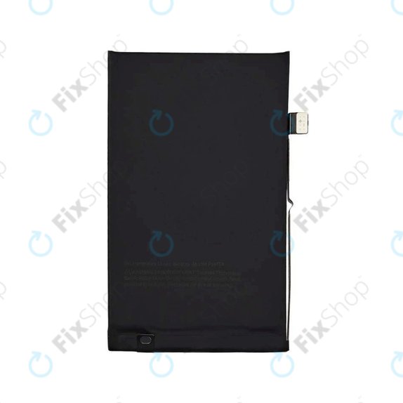 Batteria per iPhone 17, 3692mAh