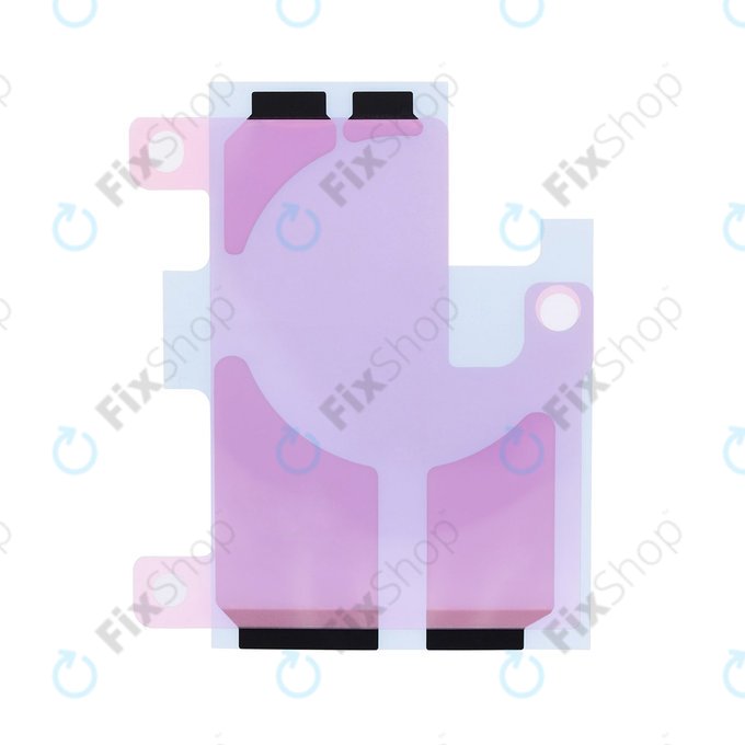 Scocca posteriore con piccoli componenti per iPhone 13 Pro Max, Blue