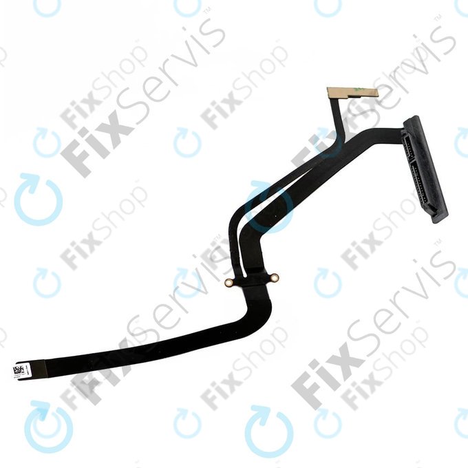 Cavo HDD per MacBook Pro 13" A1278 (Early 2011 - Late 2011)