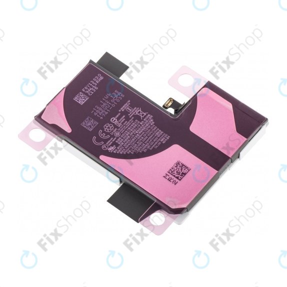Batteria per iPhone 15 Pro, 661-35694, 3274mAh, Genuine Apple