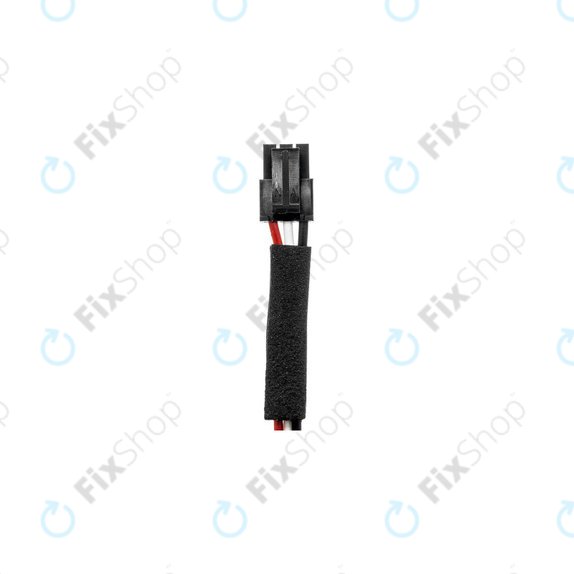 Batteria per Logitech UE Boom 2, 00798-601-8207, Li-Ion, 3400mAh, 3.7V, HQ