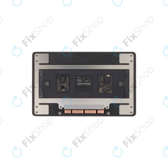 Trackpad per MacBook Pro 14", A2992 (2023), Silver, 661-38736, Genuine Apple