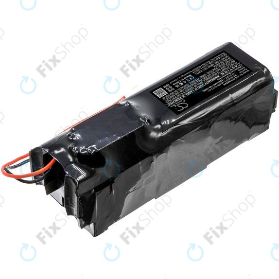 Batteria per Rowenta Air Force Extreme RH-seriess, Tefal TY-seriess, RS-RH5273, MISRH5273-01, Li-Ion, 2600mAh, 18.5V, HQ
