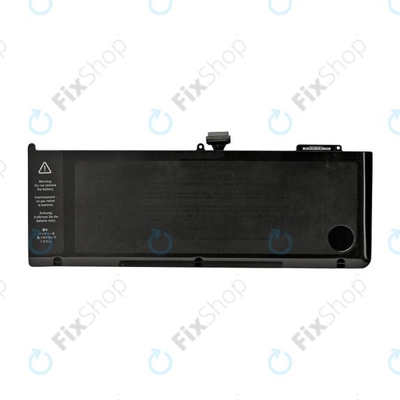 Batteria A1321 per MacBook Pro 15" A1286 (Mid 2009 - Mid 2010), 7200mAh