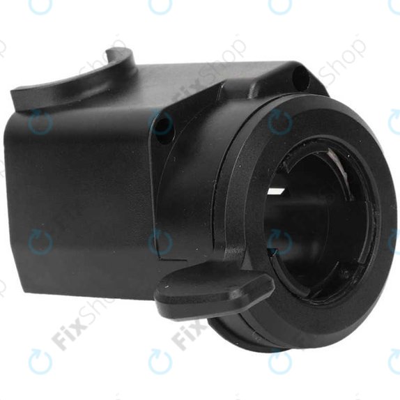 Set dashboard (cover display in plastica, leva acceleratore, freni, cover luce LED) per Kugoo S1, S1 Pro, S2, S3