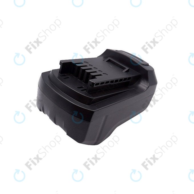 Batteria per Einhell RT-CD 18/1 Li, 45.113.13, Li-Ion, 2000mAh, 18V, HQ