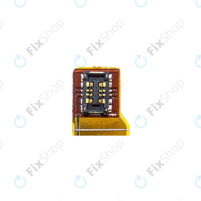 Batteria per Motorola Moto G7 Plus, G7 Plus DS, JG40, Li-Pol, 3.85V, 2850mAh, HQ