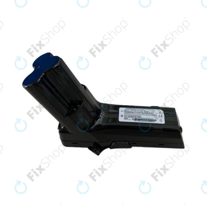 Batteria per Philips SpeedPro Max, SpeedPro Max Aqua, 18650HE2, Li-Ion, 2400mAh, 18.0V