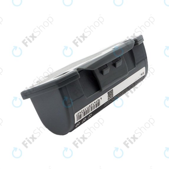 Batteria per Kärcher WV-seriess, 4.633-083.0, 2.633-123.0, Li-Ion, 2000mAh, 3.7V, HQ