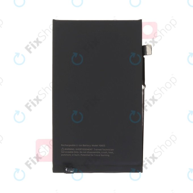 Batteria per iPhone 16 Plus, 4674mAh, Service Pack